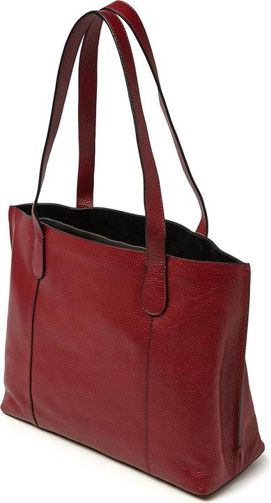 Actual product image dR Amsterdam Schultertasche