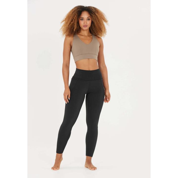 Image du produit Endurance Collant femme Aliya (40)