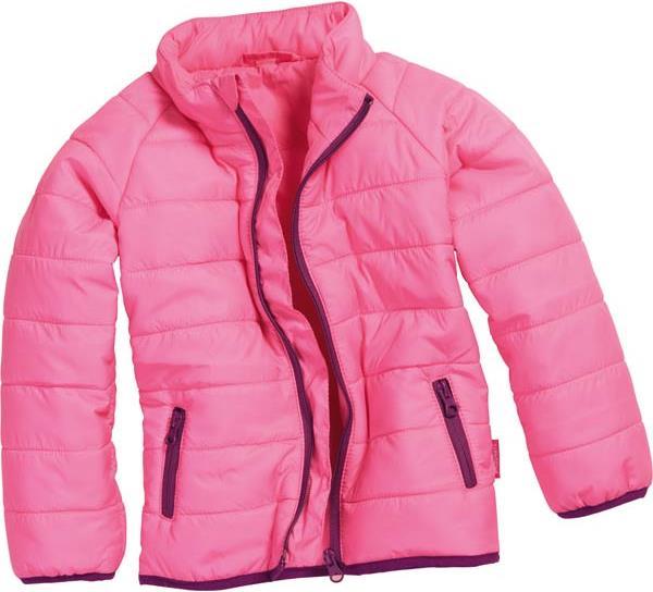 Playshoes Steppjacke pink (92)