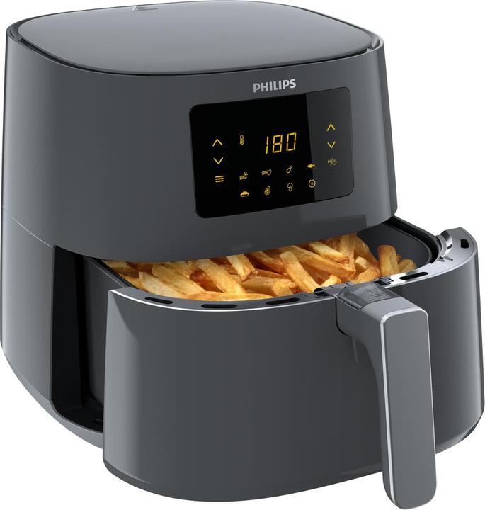 Productafbeelding Philips Friteuse HD9270/66 Airfryer XL