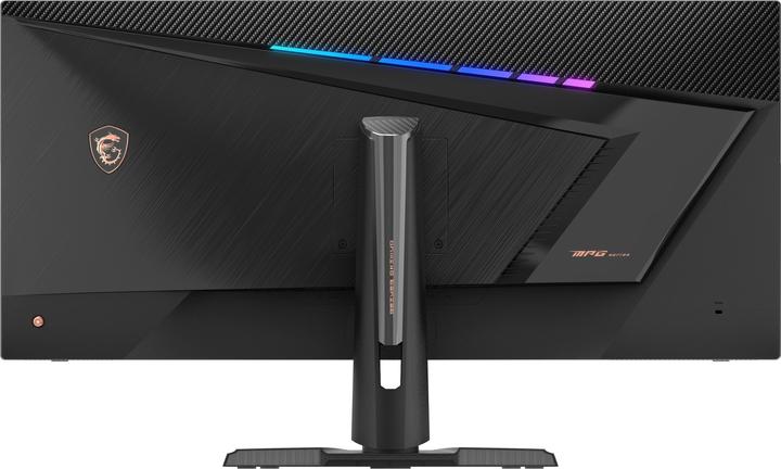 Produktbild MSI Optix MPG341QR (3440 x 1440 Pixel, 34")