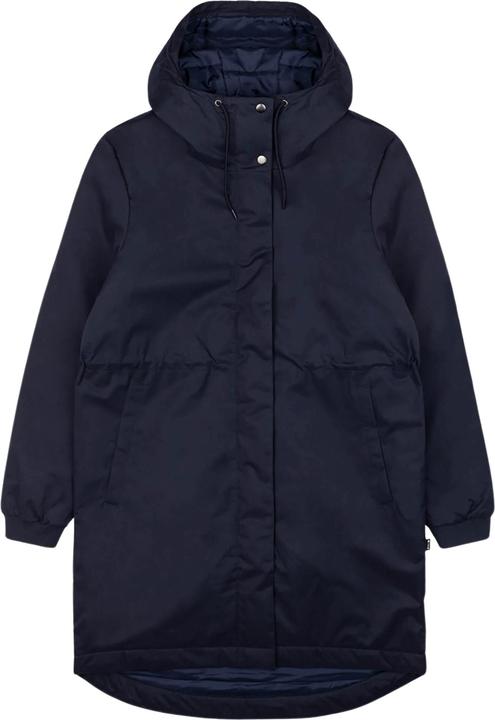 Selfhood Parka mit Kapuze, Damen (XS)