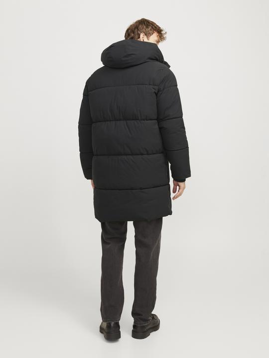 Produktbild Jack & Jones Jorvesterbro Long Puffer Aw24 Sn (XS)