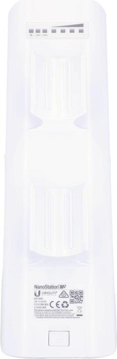 Immagine prodotto Ubiquiti NanoStation NSM2