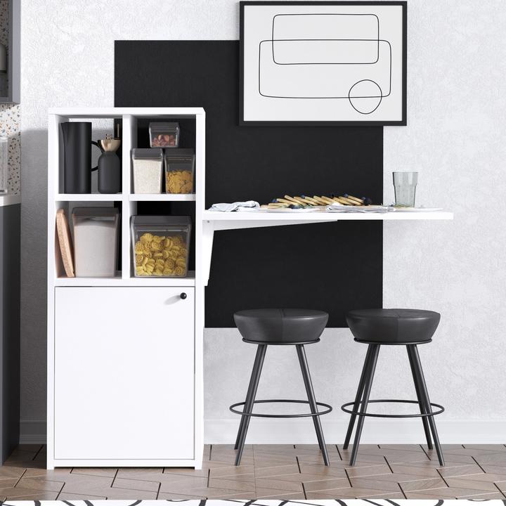 Actual product image Kalune Design Kyle (114 x 40 x 100 cm)