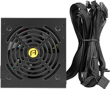 Actual product image Antec ANT CSK650 EC 80+ BRONZE 650W F120MM (650 W)