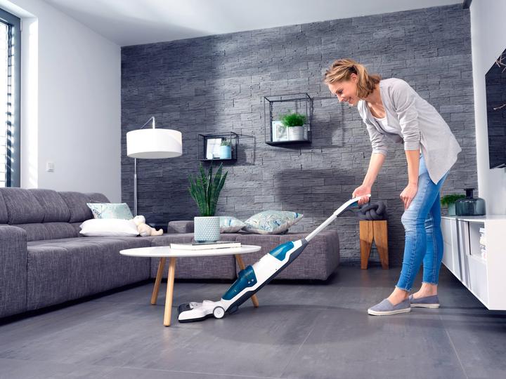Image du produit Leifheit Regulus Aqua PowerVac