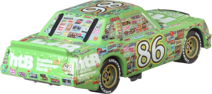 Produktbild Mattel Chick Hicks