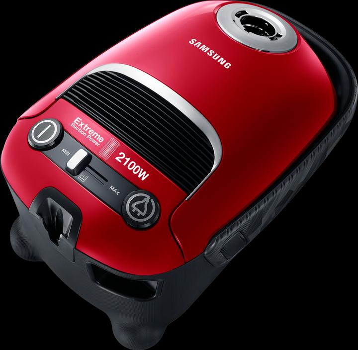 Produktbild Samsung Vc21f60wnar