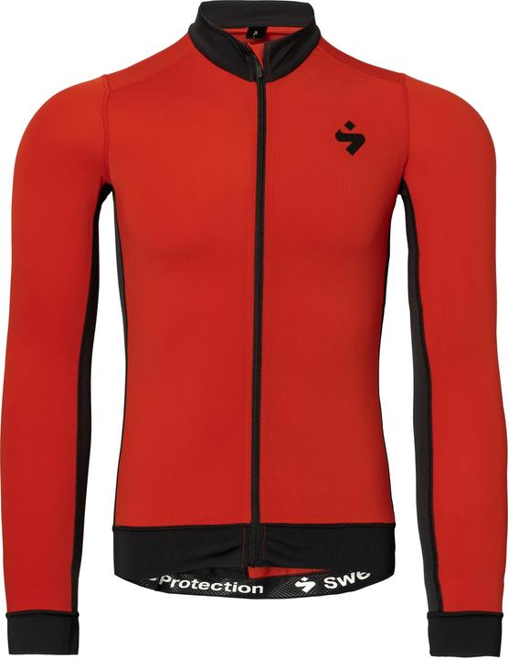 Actual product image Sweet Protection Crossfire Hybrid Ls (L)