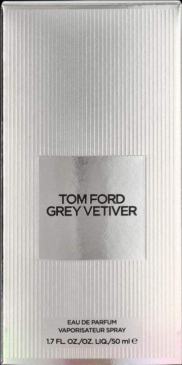 Produktbild Tom Ford Grey Vétiver (Eau de Parfum, 50 ml)