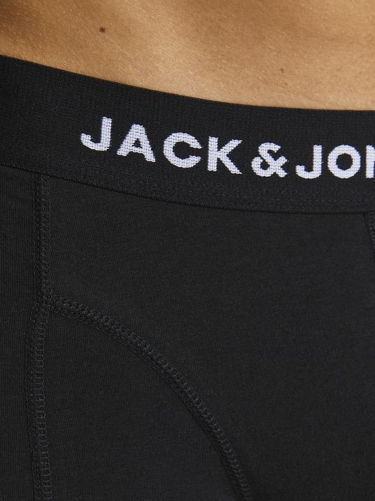 Produktbild Jack & Jones Black Friday (XL, 5er Pack)
