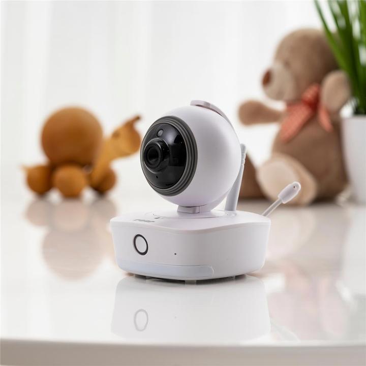 Produktbild Reer BabyCam XL (Babyphone mit Kamera, 300 m)