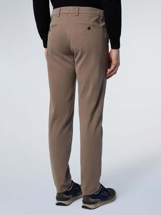 Actual product image North Sails chino trousers defender (32)