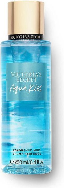 Actual product image Victoria's Secret Aqua Kiss (Body mist, 250 ml)
