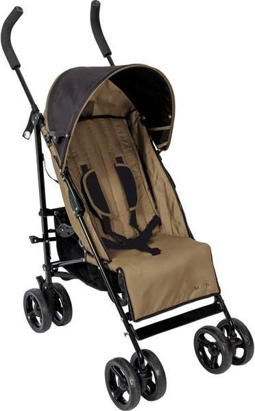 Produktbild Baby Plus MatchPro Buggy cappucino