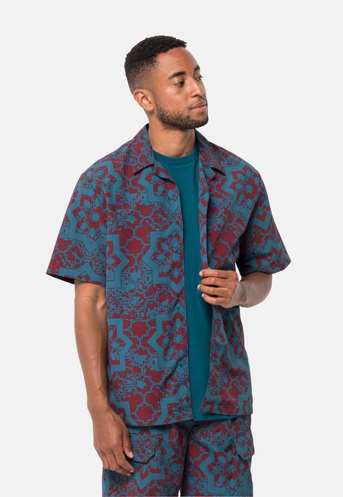 Immagine prodotto Jack Wolfskin Konstabler Shirt (XXL)