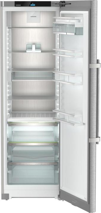 Produktbild Liebherr RBsdc 525i Prime BioFresh (407 l)
