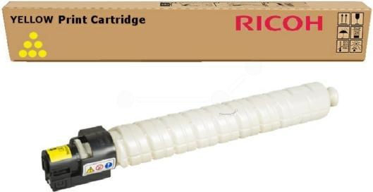 Image du produit RICOH 842017 (Y)