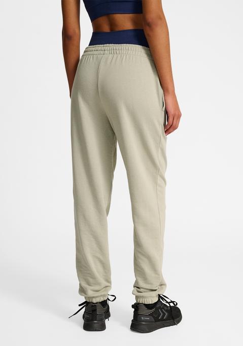Actual product image hummel hmlPULSE W SWEAT PANTS (XL)