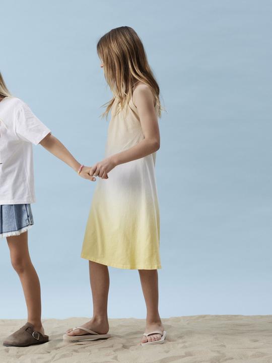 Produktbild Name it Träger Kleid (122)