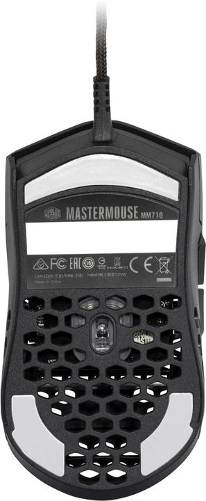 Image du produit Cooler Master MM710 (Filaire)