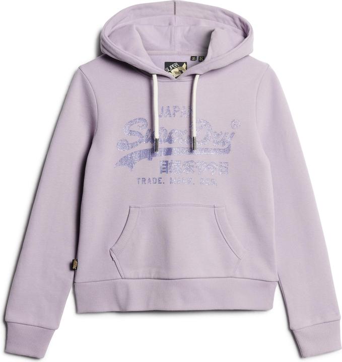 Superdry hoodie damen (XS)