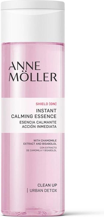 Anne Möller Clean Up (200 ml)