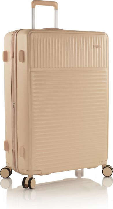 Productafbeelding Heys Pastel Naakt L -matkalaukku, naakt (116 l, L (90 - 115l))