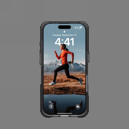 Produktbild UAG Plasma XTE Magsafe (Apple iPhone 16 Pro)