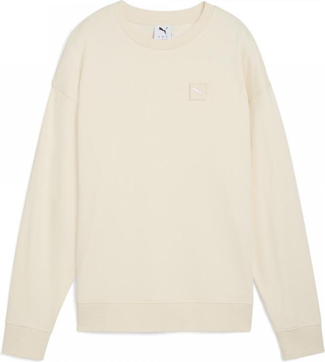 Actual product image Puma ESS ELEVATED Comfort Crew FL (S)