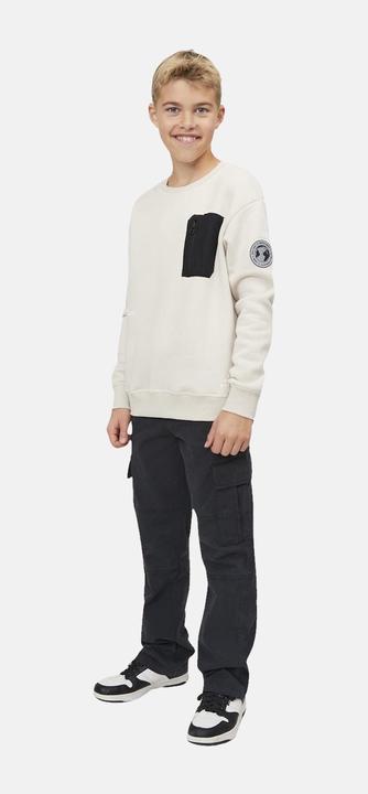 Produktbild Jack & Jones Cargohose JPSTKANE (140)