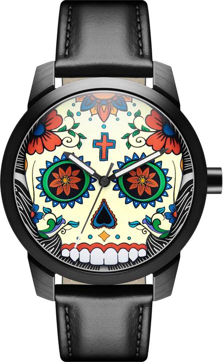 Lucleon Todos (42 mm)