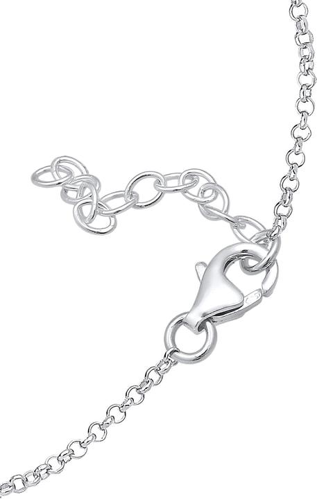 Immagine prodotto Elli mit Kreuz Symbol (18 cm, Argento)