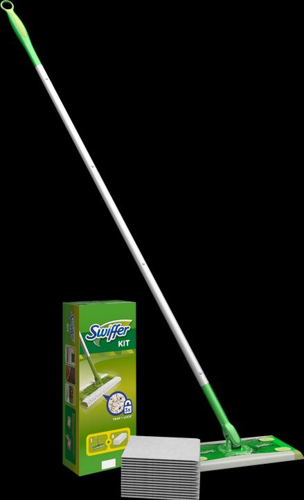 Immagine prodotto Swiffer Avviamento del sistema (1 pz.)
