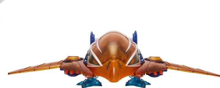 Actual product image Masters of the Universe Animated Deluxe Talon Fighter