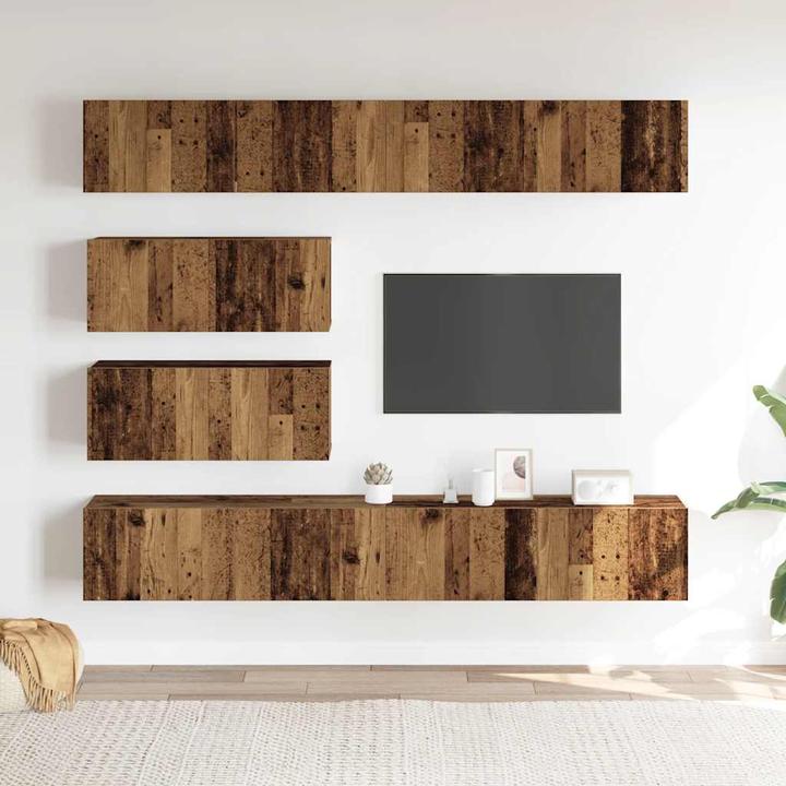 Image du produit VidaXL Arjun (100 x 30 x 30 cm)