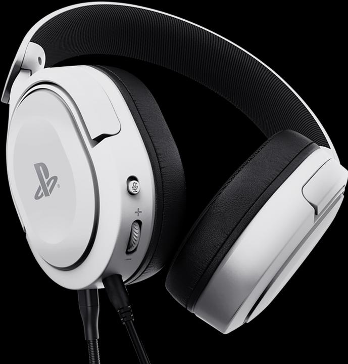 Actual product image Trust GXT 498W Forta (Cable)