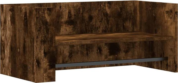 Actual product image VidaXL Wall shelf (70.5 x 35 x 30.5 cm)