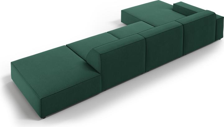 Actual product image Micadoni Jodie (Corner sofa)