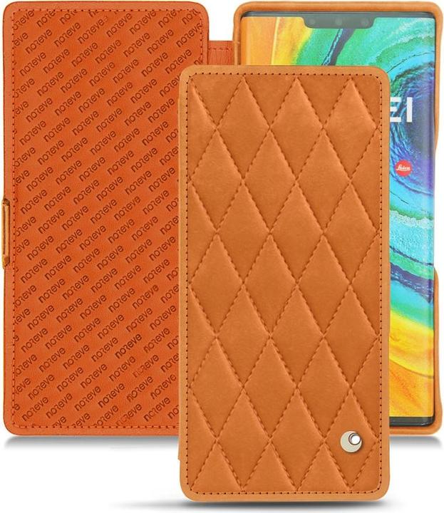 Tangerine vintage - Couture ( Pantone #d47231 )