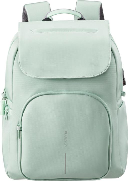 Actual product image XD Design Soft 15L Backpack (15 l)