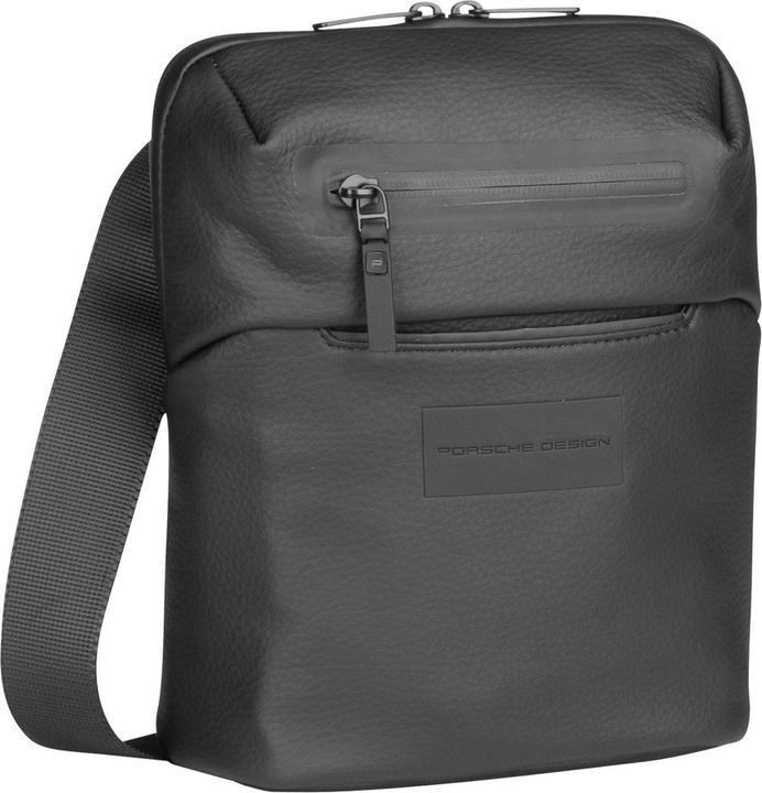 Actual product image Porsche Design Shoulder bag Urban Eco Leather Shoulder Bag S