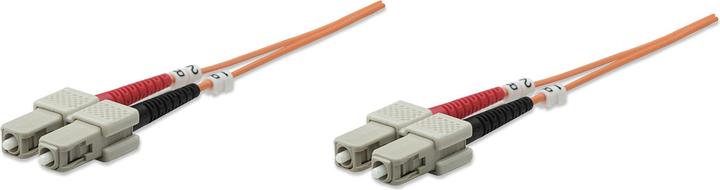 Produktbild Intellinet Patch-Kabel (CAT6, 1 m)