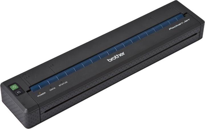 Produktbild Brother Pj-662 (Thermotransfer, Schwarz-Weiss)