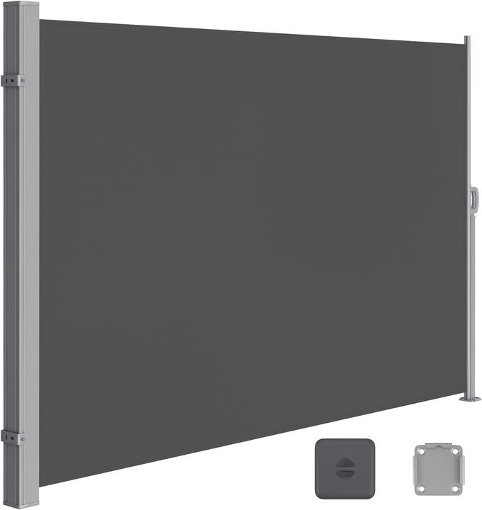 Produktbild Songmics Seitenmarkise (2 m)