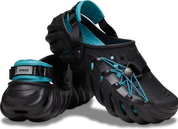 Produktbild Crocs Echo Refelctive Laces Clog (40)