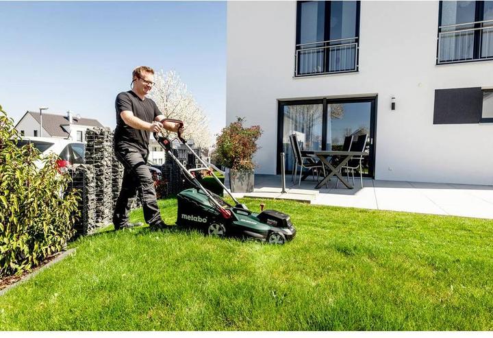 Produktbild Metabo RM 36-18 LTX BL 36 (Akkubetrieb)