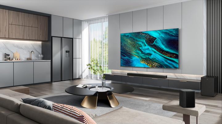 Immagine prodotto TCL X937 (1020 W, 7.1.4 Canale)