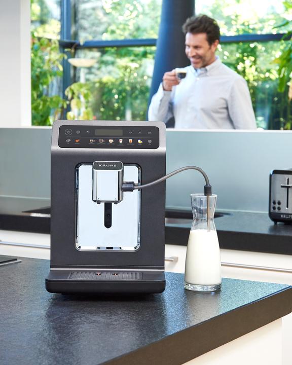 Image du produit Krups Evidence One EA895N10